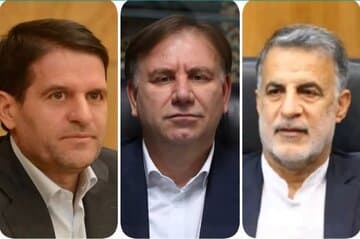 پیشنهاد استاندار بوشهر برای سرمایه‌گذاری پتروشیمی‌ها در خط آهن تنگستان-عسلویه