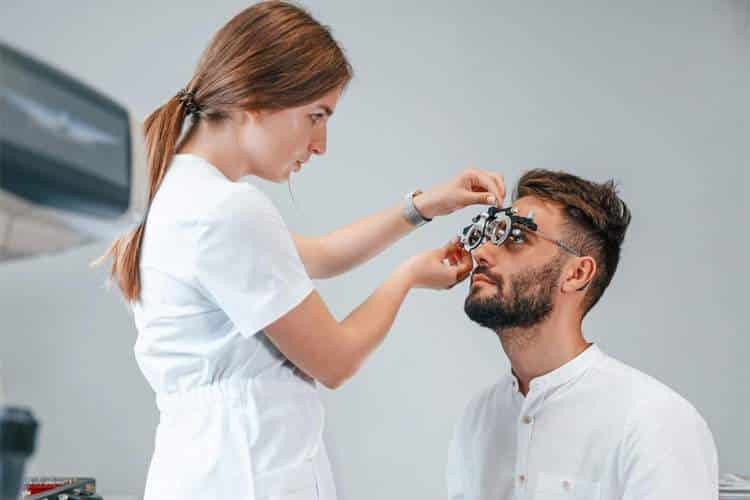 چشم «بیونیک» ۹۵ درصد نابینایان را درمان میکند