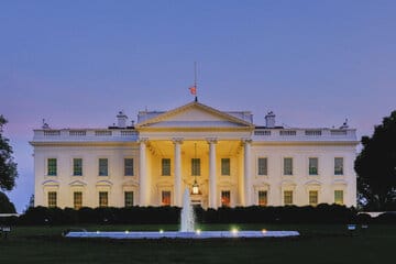 کاخ سفید مدعی عذرخواهی «نتانیاهو» از قطری‌ها شد!