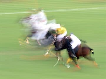 کارشکنی آمریکاییها؛ این بار در چوگان