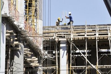 یک اتفاق نگرانکننده برای بازار مسکن/ مصالح ساختمانی شدیدا گران شد