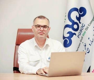 یک مدیر هرمزگانی دیگر در مسند مدیریت منابع انسانی پالایشگاه ستاره خلیج فارس قرار گرفت