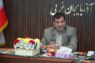 ۱۱ هتل در استان آذربایجان‌غربی در حال احداث است / منتظر دومین هتل پنج ستاره ارومیه باشید