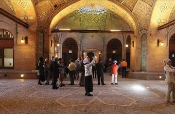 ۳۳ کشور متقاضی لغو روادید با ایران