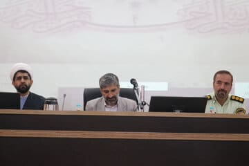 ۶۰ درصد زندانیان استان چهارمحال و بختیاری با اعتیاد و عوارض ناشی از آن مرتبط هستند
