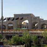 مزایای رزرو هتل در خیابان نواب صفوی مشهد برای زائران