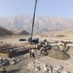 آبرسانی به سه روستای شهرستان بندرعباس تا بهمن امسال