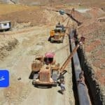 آبفای خوزستان: دخالت‌های فرمانداری اندیکا، طرح آبرسانی به ۱۱۲ سکونتگاه را کند کرد