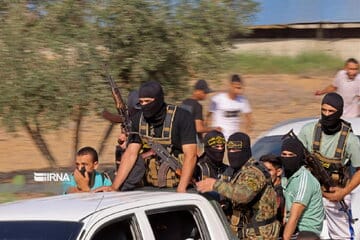 آتشبس مشروط / حماس با چه شروطی طرح آتشبس ترامپ را پذیرفت / غزه در خطر شکل تازهای از «استعمار» و «اشغال»