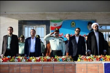 آرامش امروز نتیجه خطرپذیری‌های نیروهای مسلح است