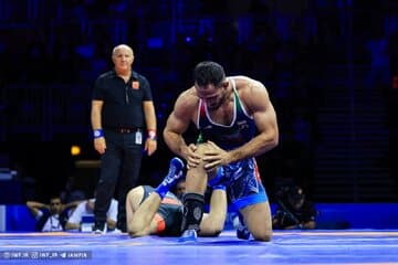 آزادکار ایران: لطف مردم را هیچ‌وقت فراموش نمی‌کنم