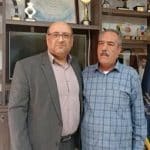 آزادی محیط‌بان کرمانی از حبس