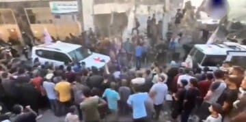 آزادی چهار هزار اسیر فلسطینی در سه توافق تبادل اسرا