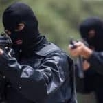 آزادی گروگان چینی در تهران