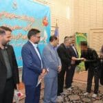 آزادی ۱۰۵ زندانی از زندانهای استان چهارمحال و بختیاری
