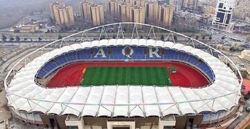 آستان قدس بیانیه داد؛ آماده میزبانی در ورزشگاه امام رضا(ع) هستیم