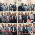 آغاز بهره‌برداری از دستگاه دیجیتال رادیوگرافی DR در کلینیک امام علی (ع) شهرکرد