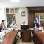 آغاز توسعه در قلب بافت تاریخی با پروژه ساماندهی محوطه امام‌زاده یحیی (ع) سمنان