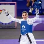 آغاز رقابت دختر ایرانی در قهرمانی جهان چین