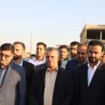آغاز عملیات اجرایی باند دوم محورکلواری به قرح در لردگان  چهارمحال و بختیاری