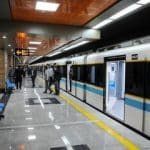 آغاز فاز دوم خط ۳ مترو مشهد تا میدان فردوسی با اعتبار شش‌هزار میلیارد تومان