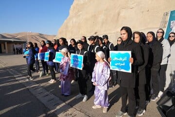 آغاز هفتمین دوره مسابقات المپیاد استعدادهای برتر روئینگ کشور در بخش دختران به میزبانی ارومیه