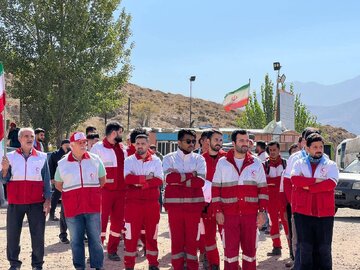 آغاز پویش ملی “نجات دماوند” در مازندران