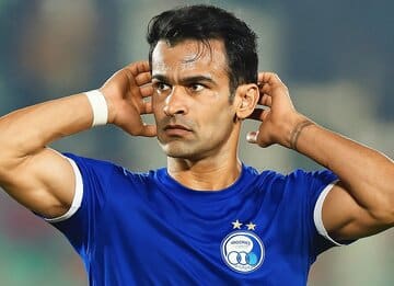 آل کثیر: پیشنهاد ۱۱ میلیاردی پرسپولیس کم بود!