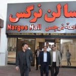  آماده‌باش کامل برای میزبانی تاریخی «شیراز اکسپو ۲۰۲۵»