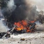 آمار تلفات آخرین حمله اسرائیل به لبنان مشخص شد +جزئیات