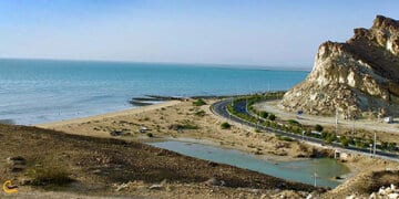 آمریکا یک بندر ایران را از تحریم معاف کرد/ جزییات