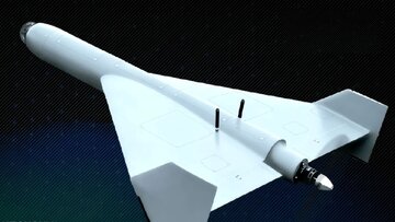 آمریکایی‌ها از روی «شاهد» پهپاد ساختند!