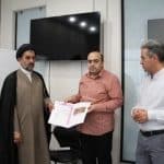 آموزشگاه گردشگری «الگوواره» در قزوین افتتاح شد