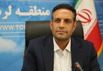 آنتن دهی همراه اول در محله شیرخوارگاه خرمآباد  برقرار شد