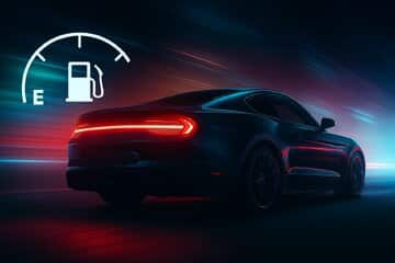 آیا اگر سریع‌تر رانندگی کنیم، بنزین بیشتری مصرف می‌شود؟