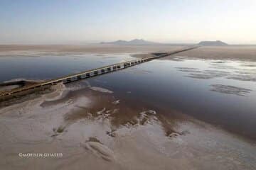 آیا دریاچه ارومیه قابل احیاست؟