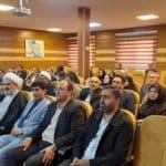 آیین اهدای ۱۰۰ قلم وسایل کمک توانبخشی به جامعه هدف بهزیستی استان سمنان