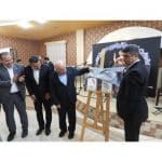 آیین ملی بزرگداشت امیر پازواری برگزار شد