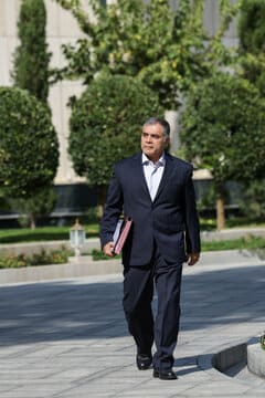 ابتکارات ایران برای افزایش تأثیرگذاری جی‌ئی‌سی‌اف/ وزیر نفت هشدار داد : افزایش هزینه‌های تأمین انرژی جهان با تشدید تحریم‌ها