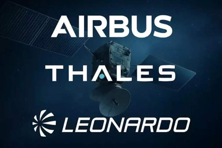 اتحاد فضایی اروپا برای رقابت با SpaceX؛ تولد غولی جدید در تولوز