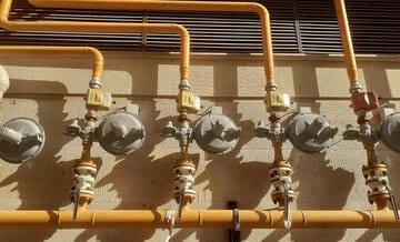 اتصال نزدیک به شش هزار مشترک جدید گاز در زنجان