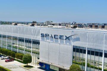 اتهام تازه علیه اسپیس‌ایکس: ارسال سیگنال در فرکانس‌های ممنوعه