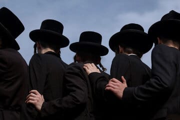 اجلاس خاخامها در باکو لغو شد