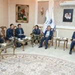 احتمال صادرات سیب از استان آذربایجان‌غربی به کشور ویتنام