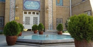 احضار سفرا و روسای نمایندگیهای اروپایی به وزارت خارجه ایران