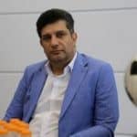 احضار مدیرعامل سابق به باشگاه استقلال!
