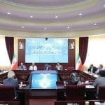 ادعای جدید در جلسه آخرین وضعیت بازسازی مجموعه ورزشی آزادی