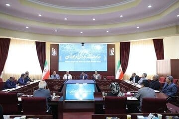 ادعای جدید در جلسه آخرین وضعیت بازسازی مجموعه ورزشی آزادی