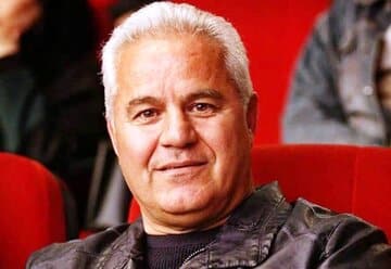 ادعای دوباره فرشاد پیوس:همین پرسپولیس را قهرمان میکنم!
