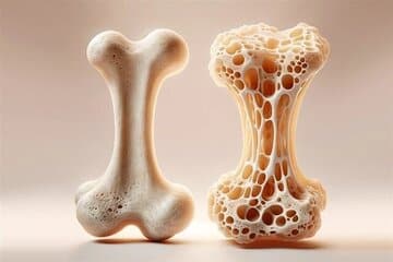 ادویهای که مانع از ابتلا به پوکی استخوان میشود